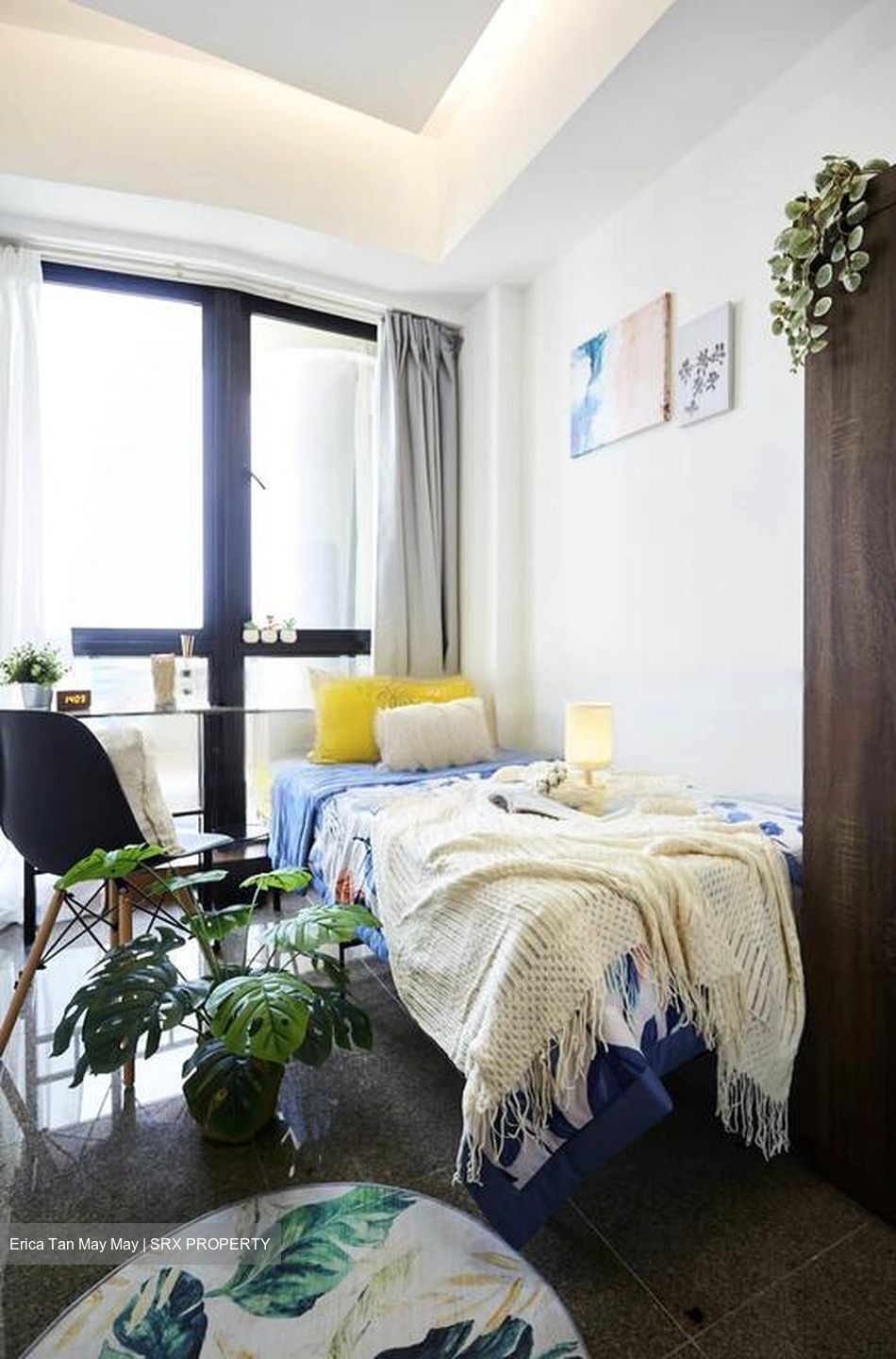 Eastpoint Green (D18), Condominium #484390361